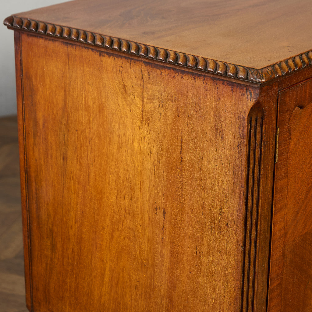 英国 クラシック サイドボード