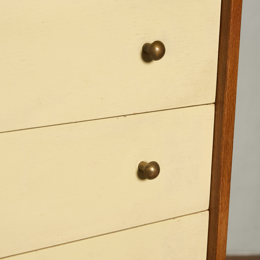 Tola&white 7段 チェスト