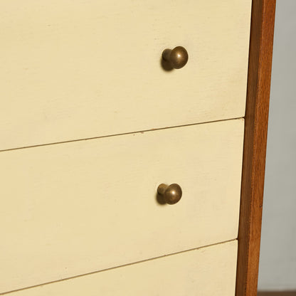 Tola&white 7段 チェスト