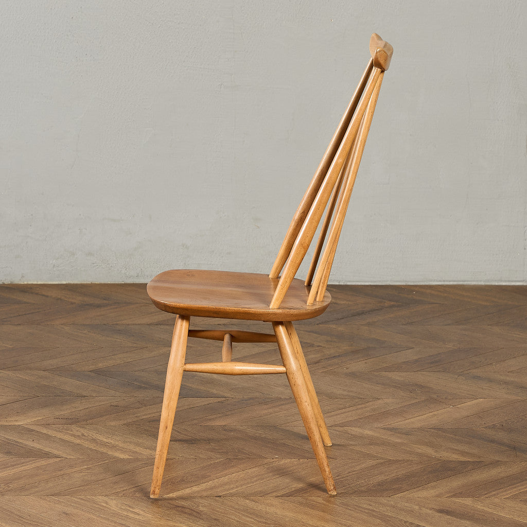 ヴィンテージ ゴールドスミス チェア