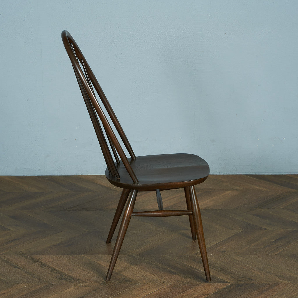 アーコール ERCOL ヴィンテージ クエーカーチェア ラージサイズ