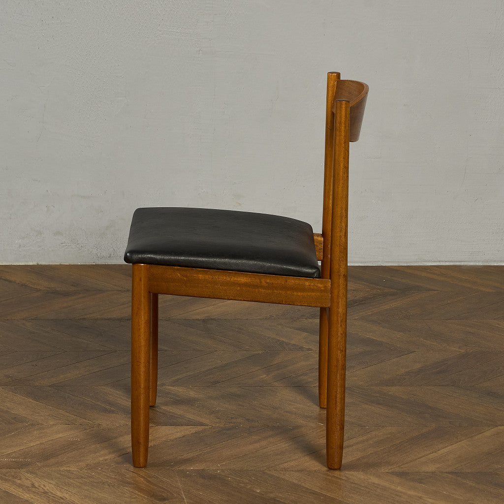 英国 ヴィンテージ ダイニングチェア