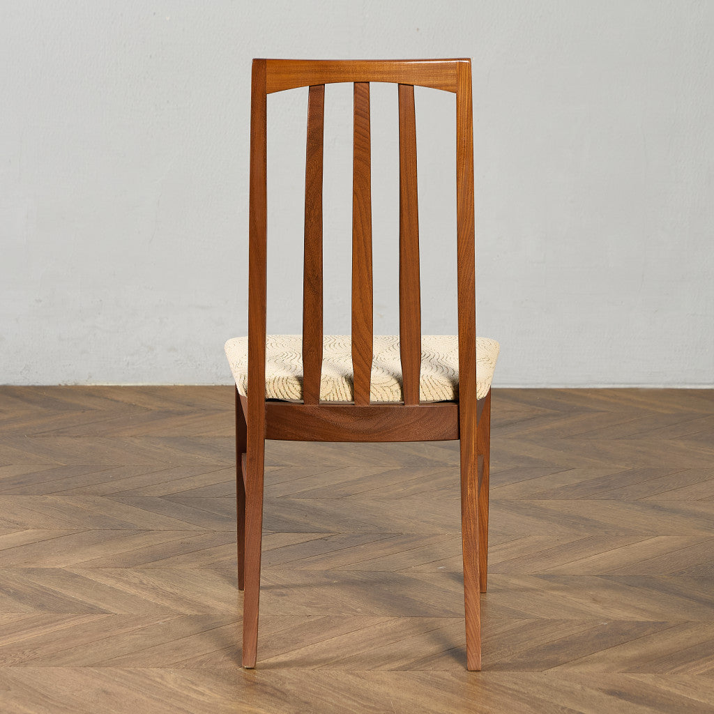 ヴィンテージ ダイニングチェア