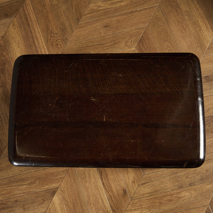 Priory オーク材 ネストテーブル