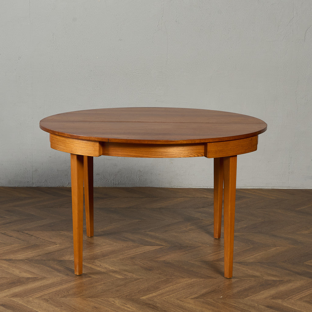 ヴィンテージ ダイニング5点セット