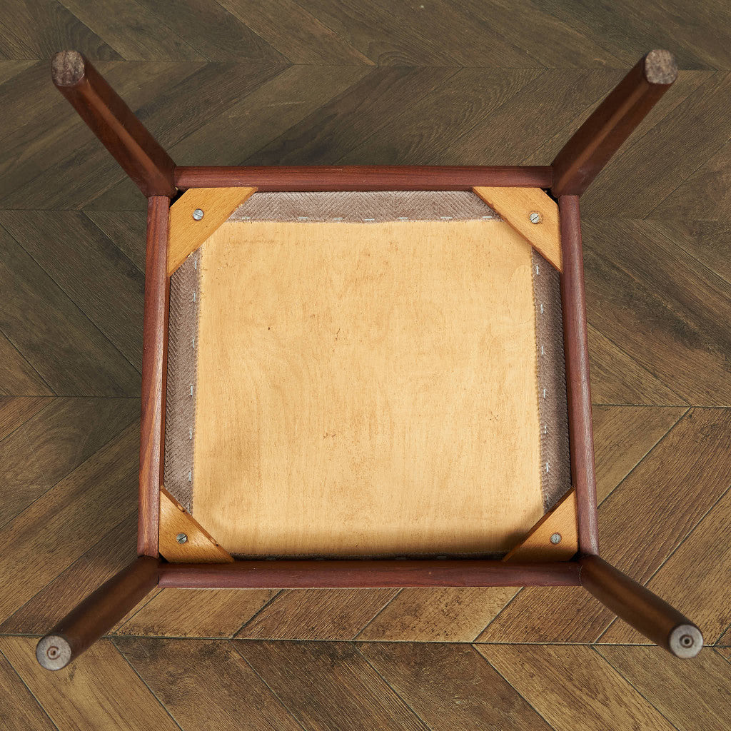 英国ヴィンテージ ダイニングチェア #74589