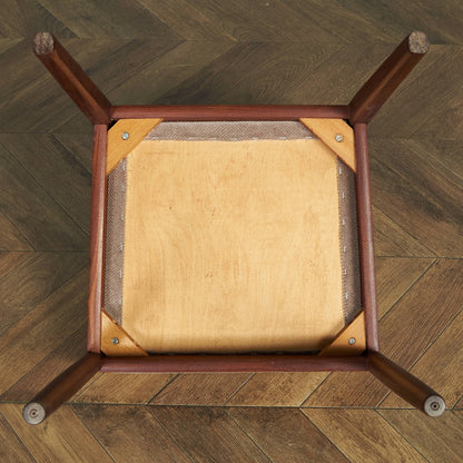 英国ヴィンテージ ダイニングチェア #74589