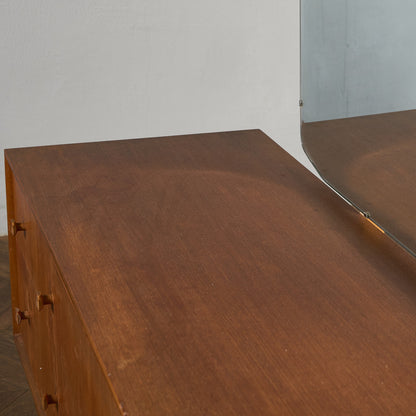 ヴィンテージ ドレッシングチェスト ドレッサー