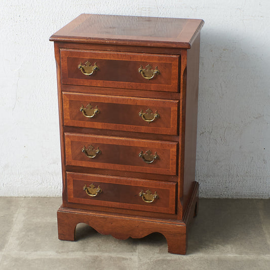 英国クラシック スモールチェスト