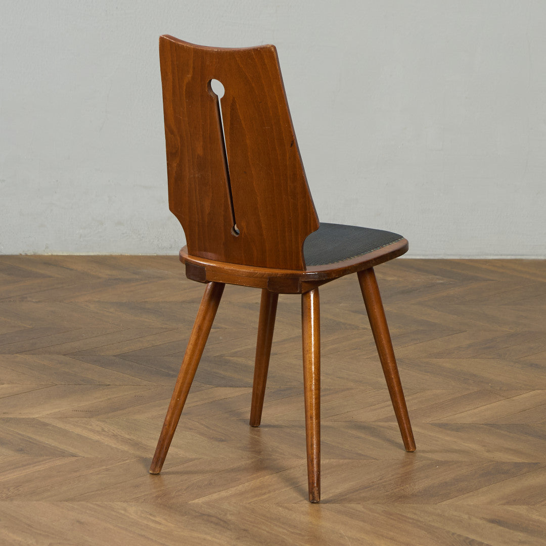 Bombenstabil ヴィンテージ ダイニングチェア