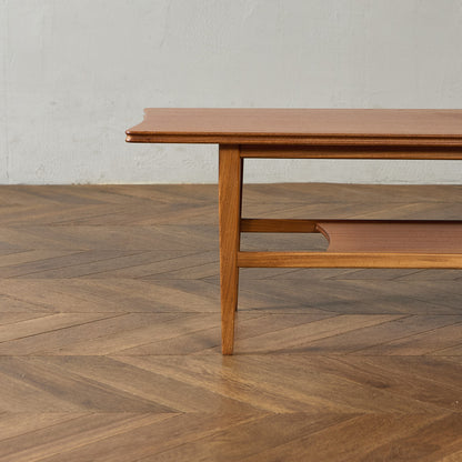 ヴィンテージ センターテーブル