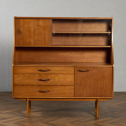 ヴィンテージ ハイ サイドボード