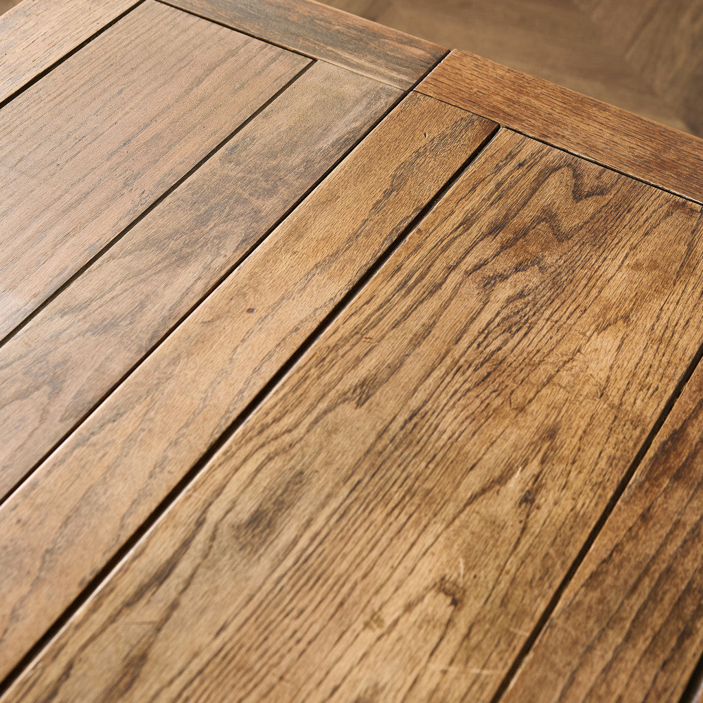 英国 クラシック ドローリーフ ダイニングテーブル