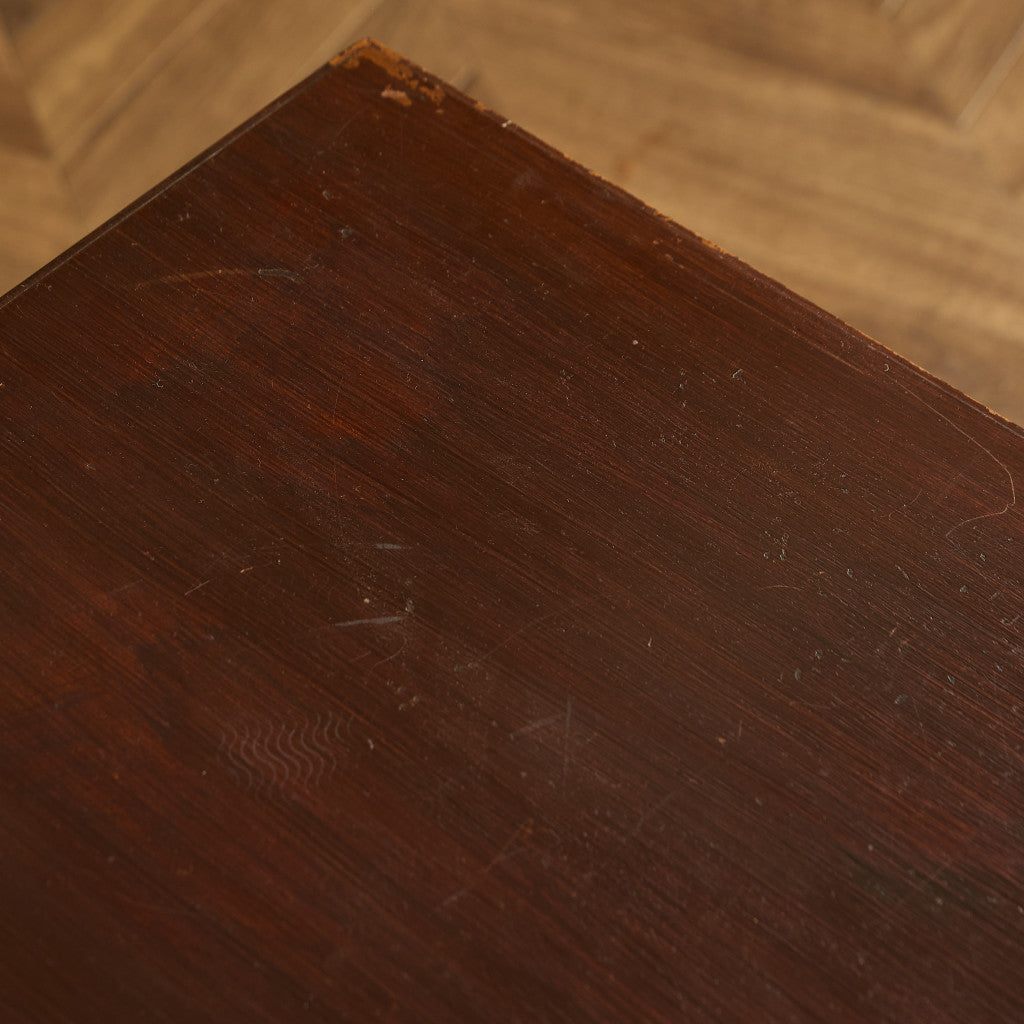 イギリス ヴィンテージ サイドボード