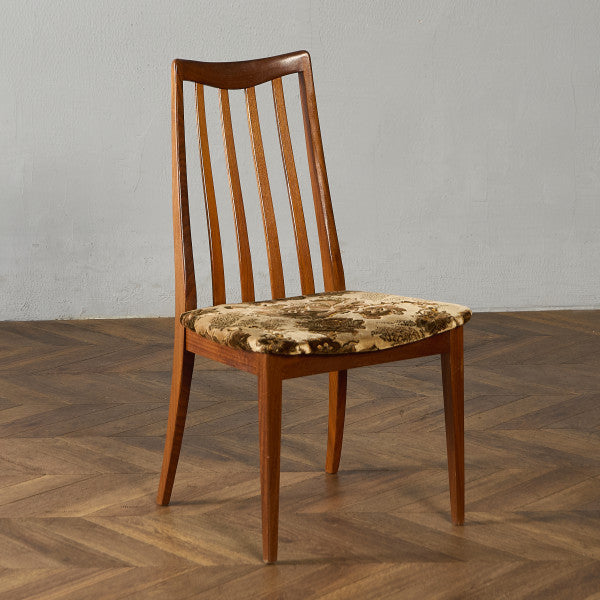 スラットバックチェア (4540)