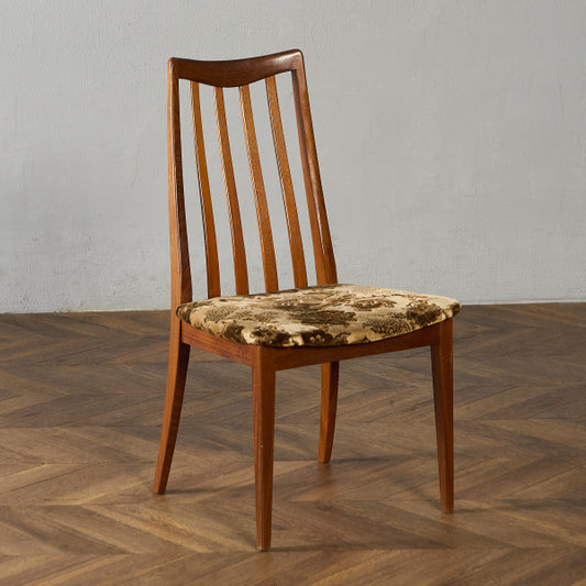 スラットバックチェア (4540)