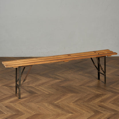 インダストリアル ベンチ