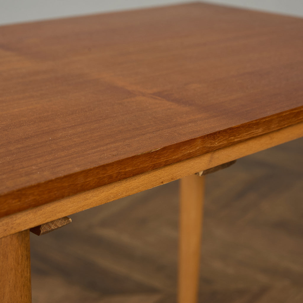 Novy Domov ヴィンテージ ネストテーブル