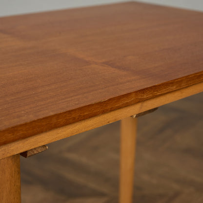 Novy Domov ヴィンテージ ネストテーブル