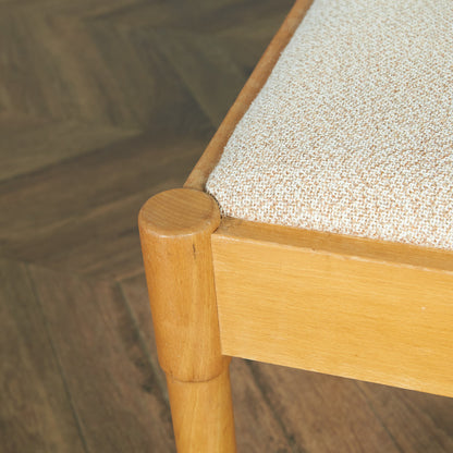 Dinette 英国製 ヴィンテージ ダイニングチェア