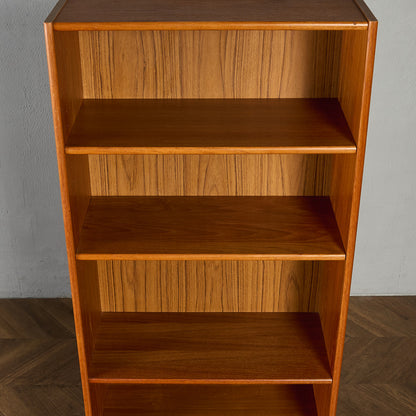 デンマーク ヴィンテージ ブックシェルフ #91767
