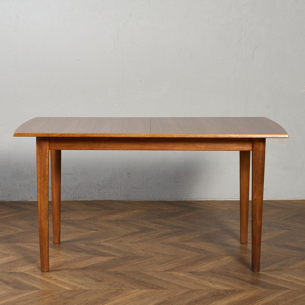 ヴィンテージ エクステンション ダイニングテーブル