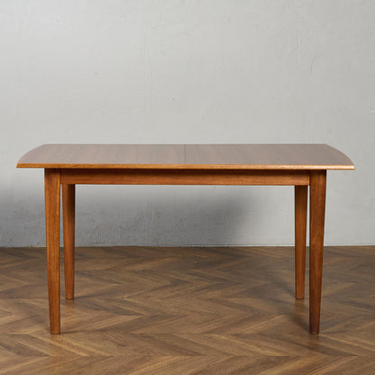 ヴィンテージ エクステンション ダイニングテーブル