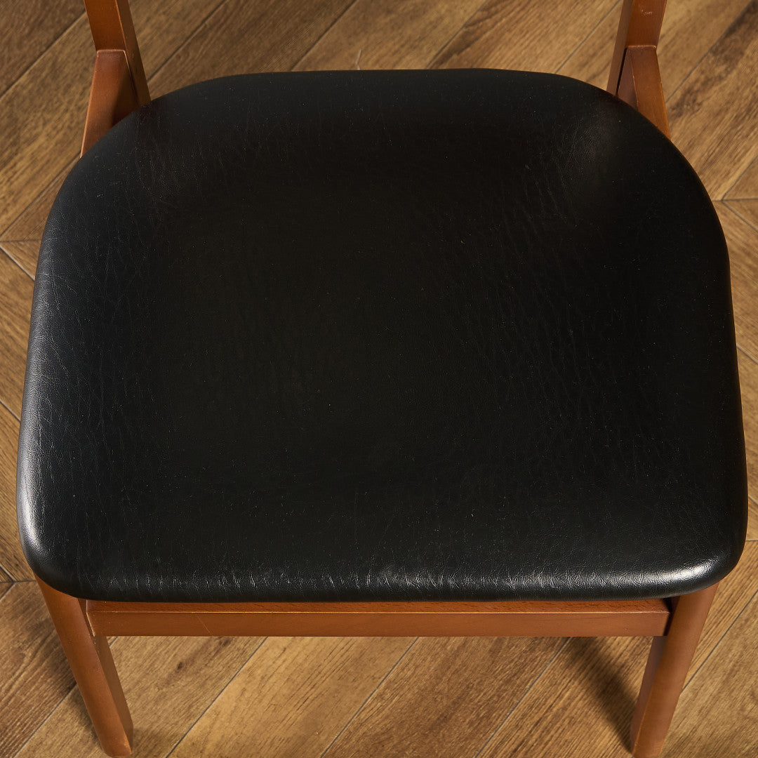 英国 ヴィンテージ ダイニングチェア