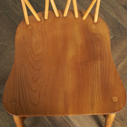 ラティスドチェア X型貫