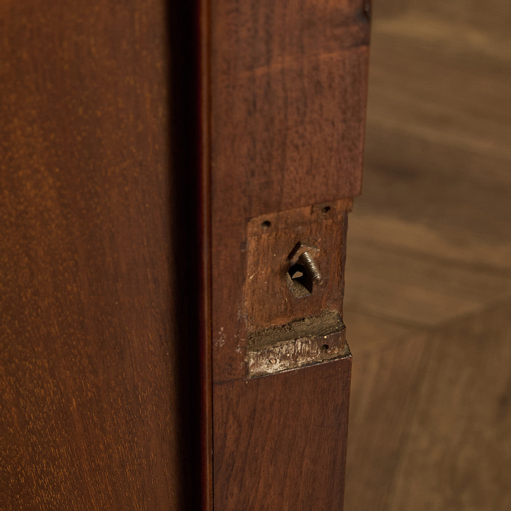 英国 クラシック ブックケース