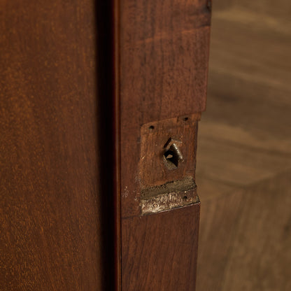 英国 クラシック ブックケース