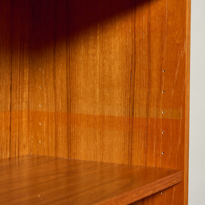 イギリス ヴィンテージ ブックシェルフ