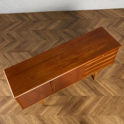 ヴィンテージ サイドボード