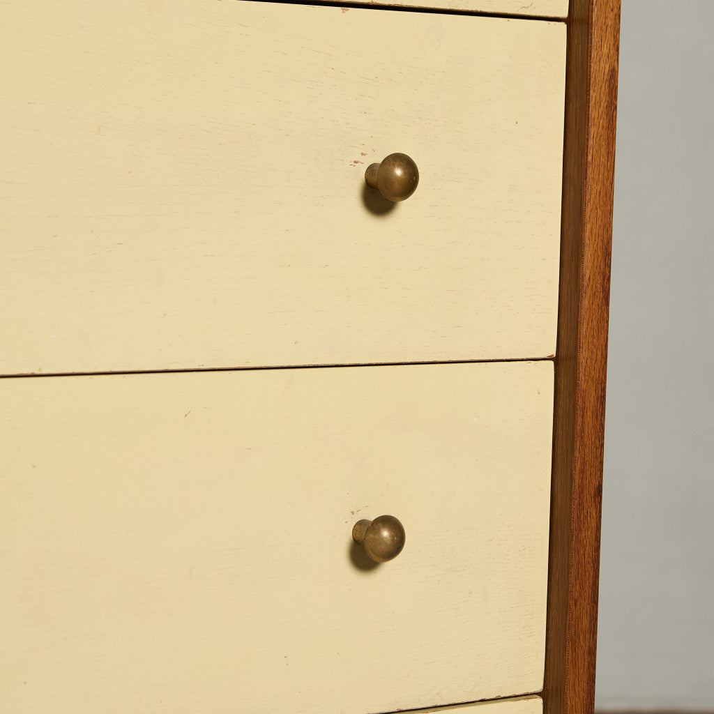 Tola&white 7段 チェスト