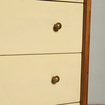 Tola&white 7段 チェスト