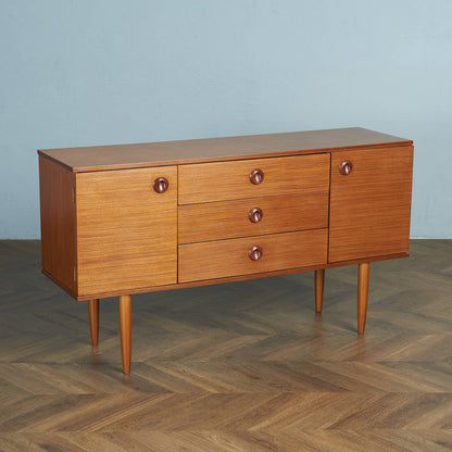 イギリスヴィンテージ サイドボード