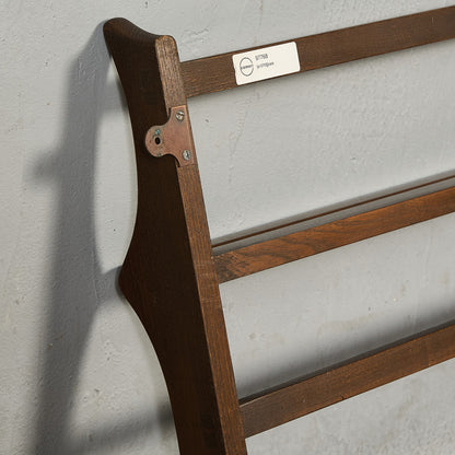 ヴィンテージ ウォールラック (Wall Mounted Plate Rack model 268)