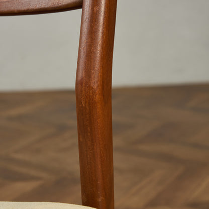 英国 ヴィンテージ ダイニングチェア