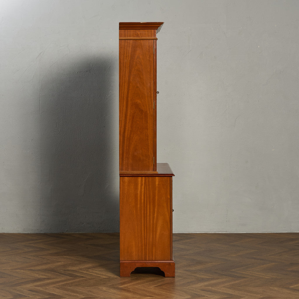 ギャヴィン・アンソニー・メイソン Gavin Anthony Mason エドワーディアン様式 ブックケース #96788