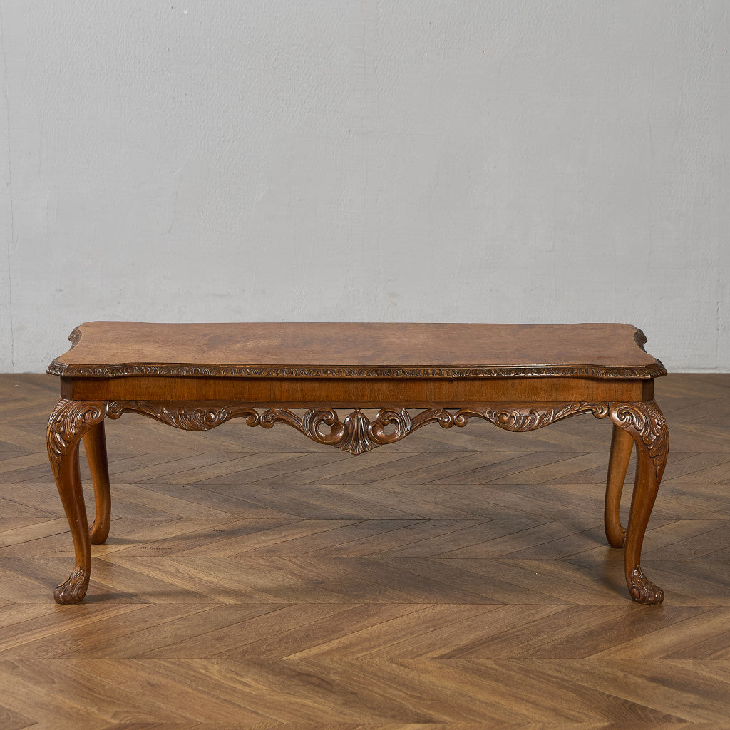 英国 クラシック センターテーブル コーヒーテーブル #97321 – camori