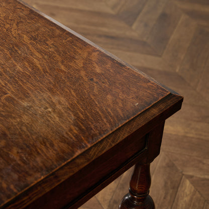 英国 ヴィンテージ ゲームテーブル