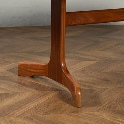 Fresco ホエールレッグ ダイニングテーブル 4393