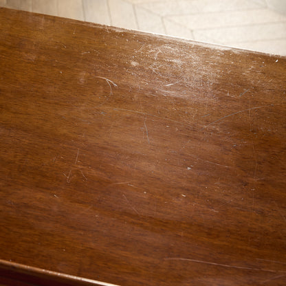 英国 クラシック コンソールテーブル