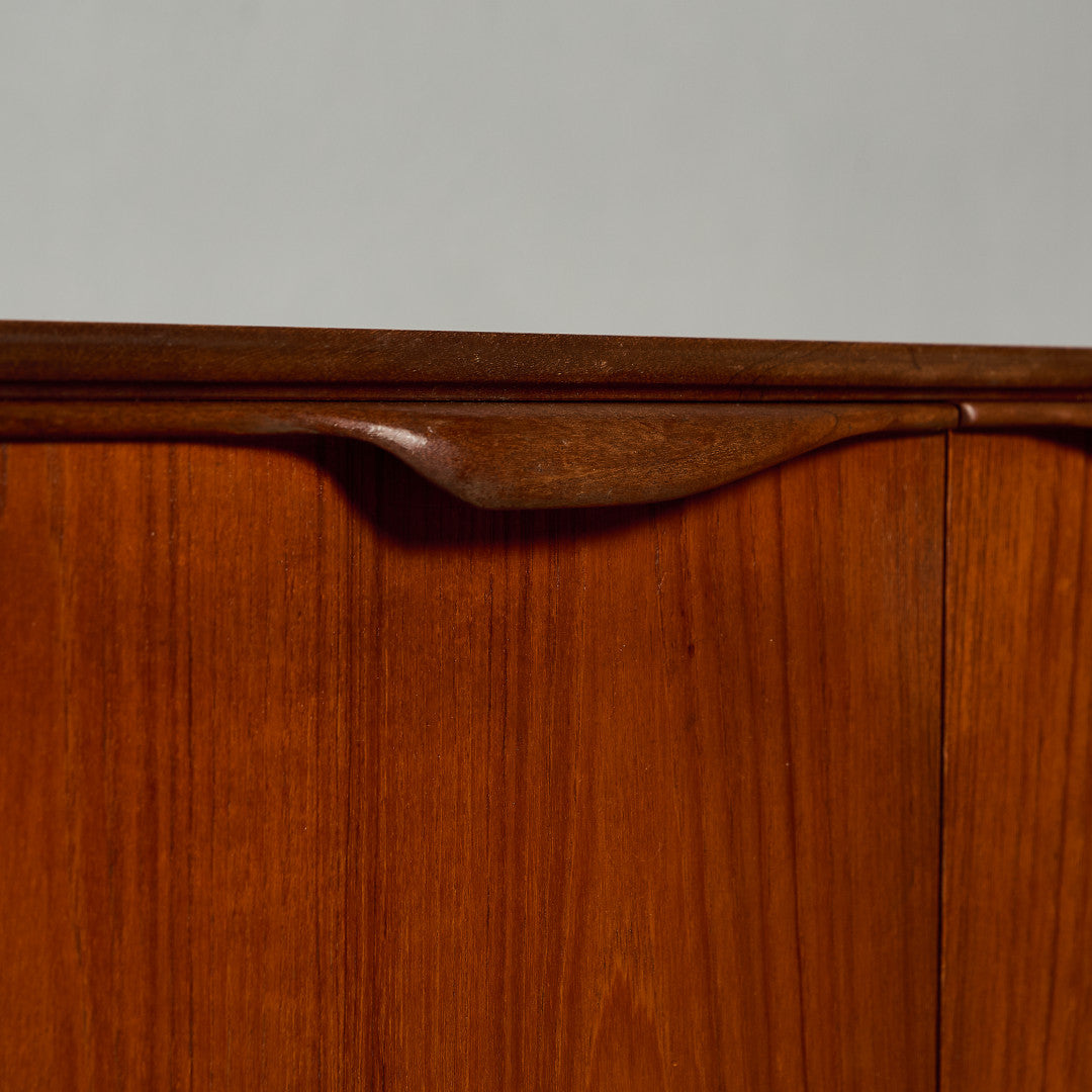 マッキントッシュ A.H.McINTOSH ヴィンテージ サイドボード #91755