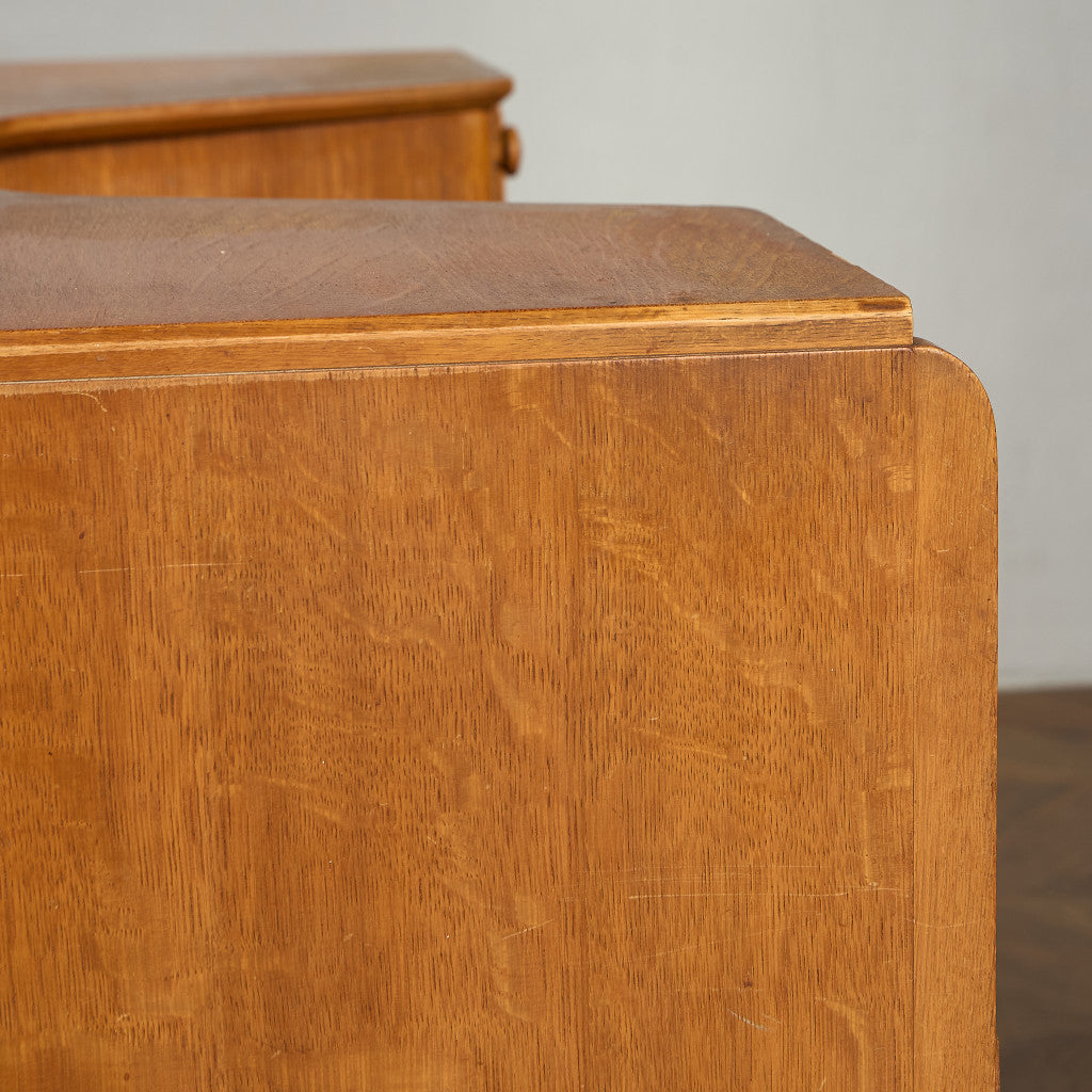 Brandon ドレッシングチェスト ドレッサー