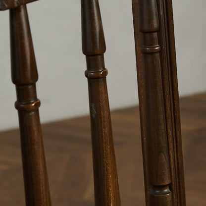 オールドコロニアル ヨークシャー アームチェア ラウンドゴールドラベル