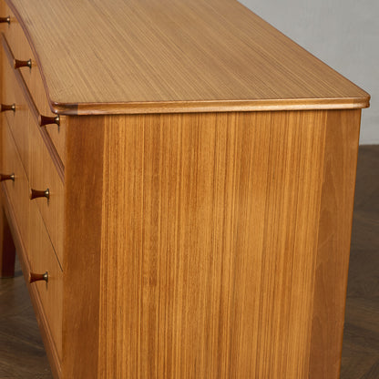 Vanson 1960's ヴィンテージ サイドボード