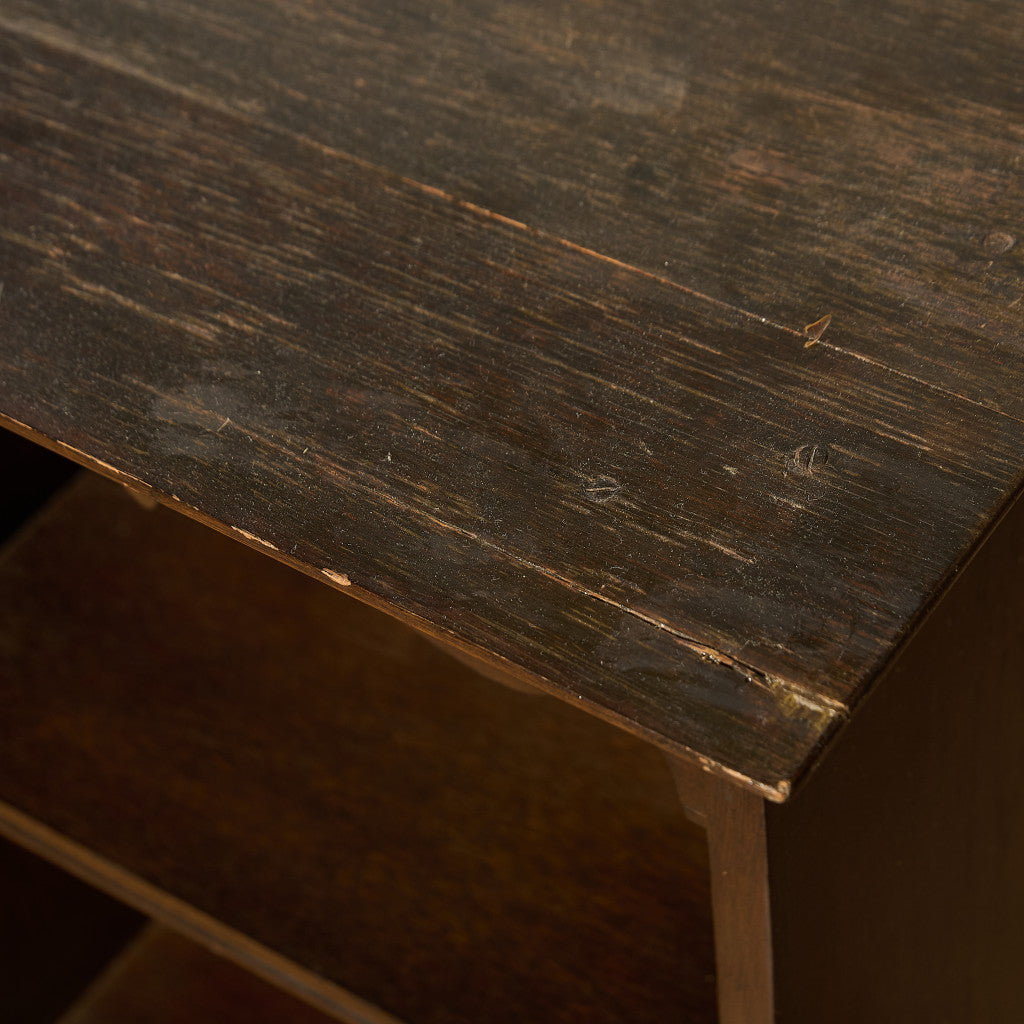 英国 クラシック ウェルシュドレッサー  食器棚