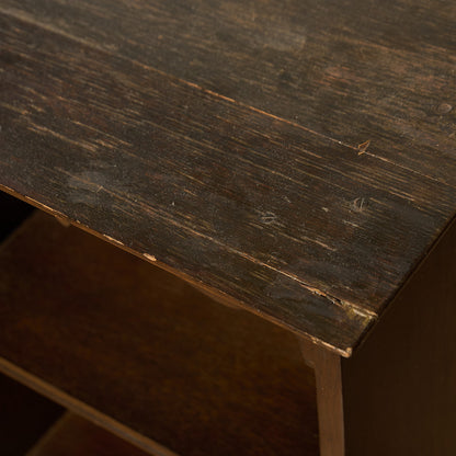 英国 クラシック ウェルシュドレッサー  食器棚