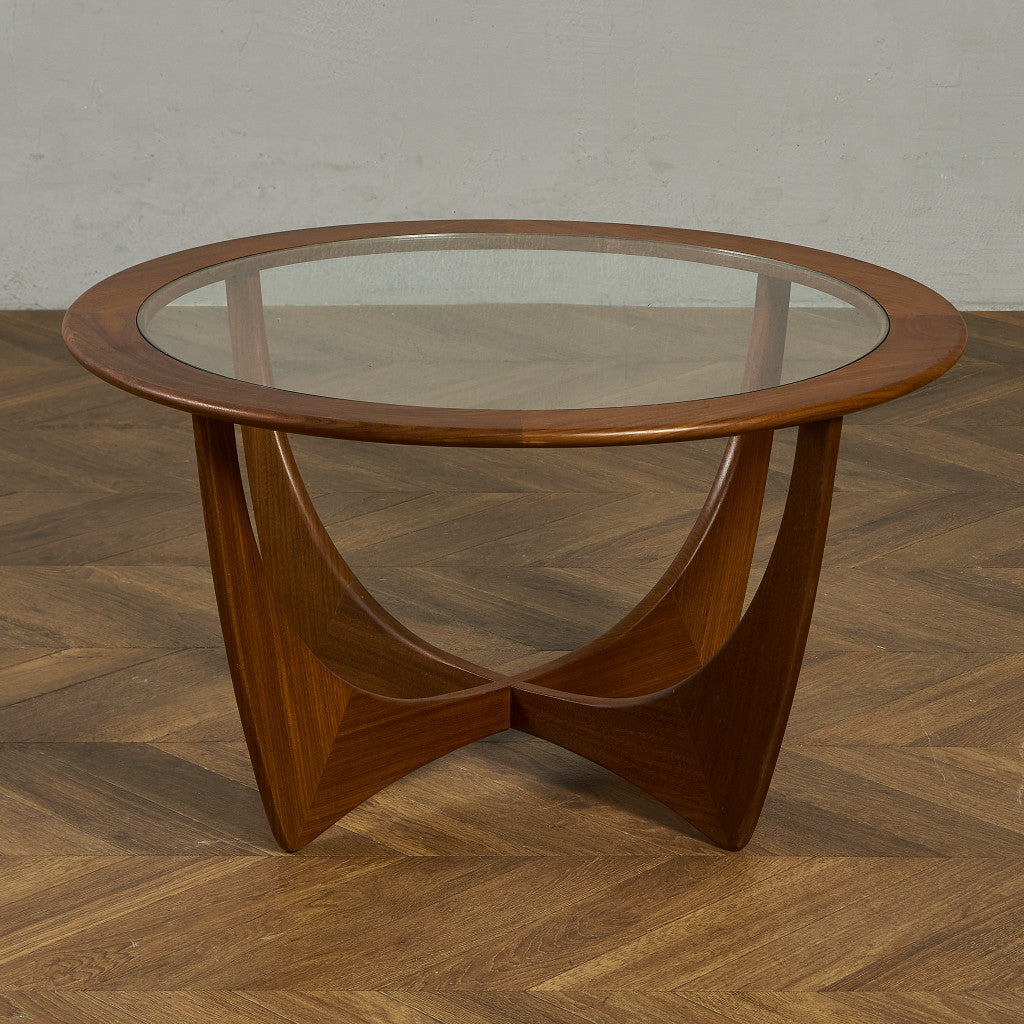 サーキュラー アストロテーブル Occasional Table (8040)
